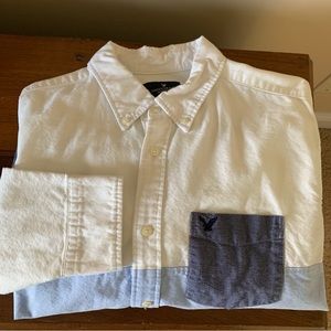 American Eagle men’s shirt